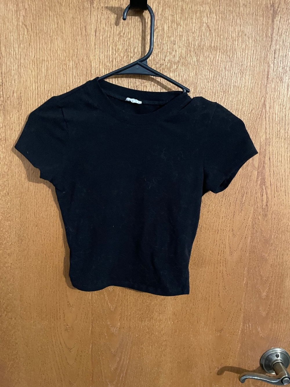 Short Sleeve Shirt Size S